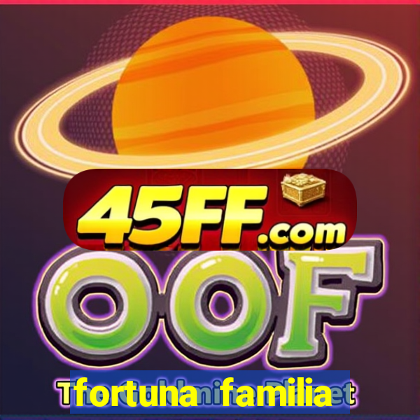 fortuna familia real brasileira